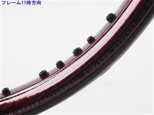 中古】スピン ビスカスSP.IN BISQUS(L1)【中古 テニスラケット】【送料