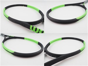 中古】ウィルソン ブレード 98エス カウンターベール 2017年モデル