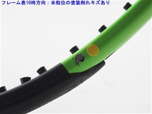 中古】ウィルソン ブレード 98エス カウンターベール 2017年モデル