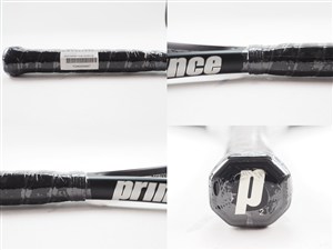 中古】プリンス イーエックスオースリー ハリアー チーム 100 2012年