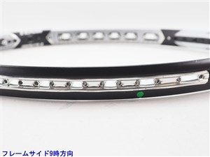 中古】プリンス イーエックスオースリー ハリアー チーム 100 2012年