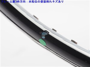 中古】プリンス イーエックスオースリー ハリアー チーム 100 2012年