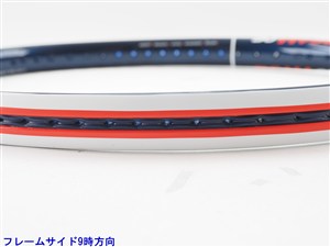中古】ブリヂストン ビーム OS 265 2017年モデルBRIDGESTONE BEAM-OS