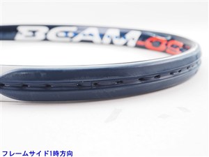 中古】ブリヂストン ビーム OS 265 2017年モデルBRIDGESTONE BEAM-OS
