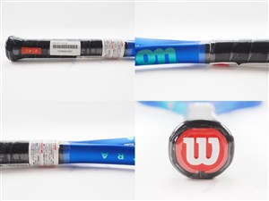 ウィルソン ウルトラ 100 バージョン5 2025年モデルWILSON ULTRA 100