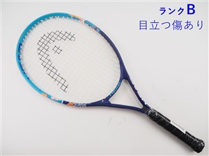 プリンス プレシジョン モノPRINCE PRECISION MONO(G3)【テニス