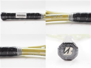 中古 テニスラケット ブリヂストン PBV C-パワー 2.45 2007年モデル (G2)BRIDGESTONE PBV C-POWER 2.45 2007 中古】ブリヂストン PBV C-パワー 2.45 2007年モデルBRIDGESTONE PBV C