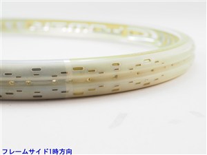 中古】ブリヂストン PBV C-パワー 2.45 2007年モデルBRIDGESTONE PBV C