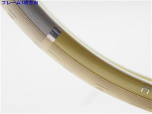 中古】ブリヂストン PBV C-パワー 2.45 2007年モデルBRIDGESTONE PBV C
