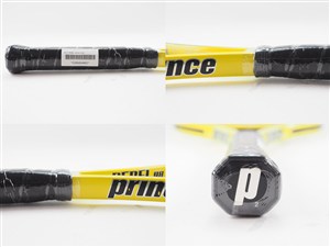 中古】プリンス イーエックス オースリー レベル 98 2012年モデル