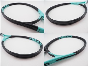 中古 テニスラケット ヘッド ブーム プロ 2022年モデル (G3)HEAD BOOM PRO 2022 中古】ヘッド ブーム プロ 2022年モデルHEAD BOOM PRO 2022(G3)【中古