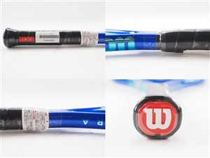 ウィルソン ウルトラ ツアー 95 バージョン5 2025年モデルWILSON ULTRA