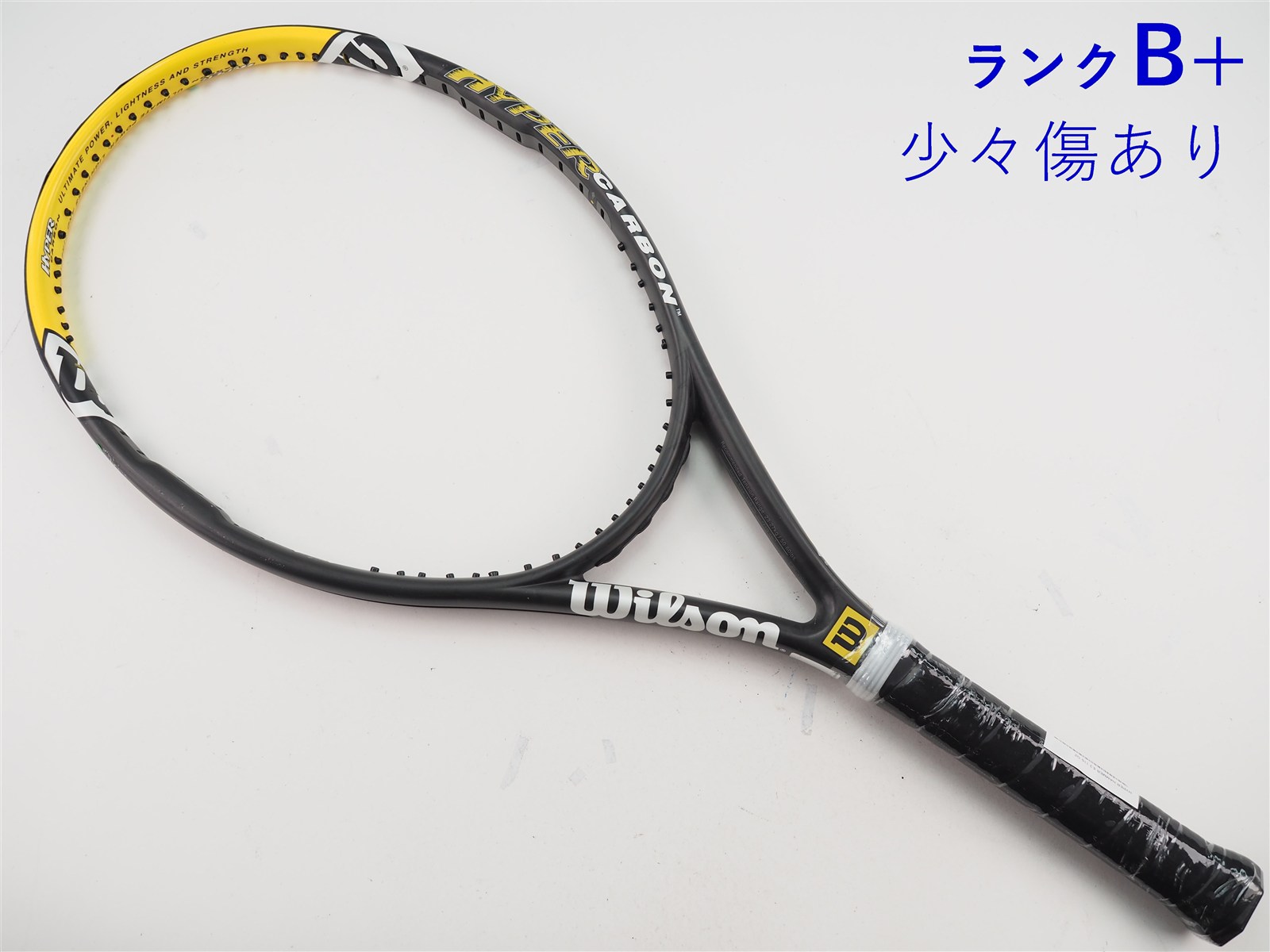 中古】ウィルソン ハイパー ハンマー 6.3 110WILSON HYPER HAMMER 6.3