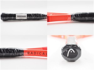 中古】ヘッド ラジカル MP 2025年モデルHEAD RADICAL MP 2025(G2