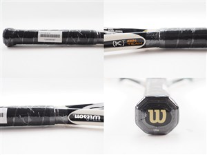 中古】ウィルソン K ゼン チーム 103WILSON K ZEN TEAM 103(G2)【中古