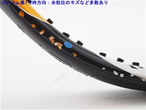 中古】ウィルソン K ゼン チーム 103WILSON K ZEN TEAM 103(G2)【中古