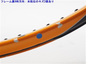 中古】ウィルソン K ゼン チーム 103WILSON K ZEN TEAM 103(G2)【中古