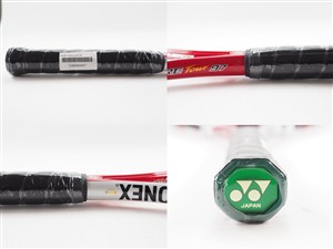 中古】ヨネックス ブイコア ツアー 97 2012年モデルYONEX VCORE TOUR