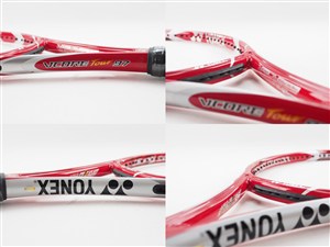 中古 テニスラケット ヨネックス ブイコア ツアー 97 2012年モデル (G2) YONEX VCORE TOUR 97 2012 (c25060351c) 中古】ヨネックス ブイコア ツアー 97 2012年モデルYONEX VCORE TOUR