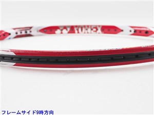 中古】ヨネックス ブイコア ツアー 97 2012年モデルYONEX VCORE TOUR
