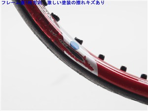 中古】ヨネックス ブイコア ツアー 97 2012年モデルYONEX VCORE TOUR