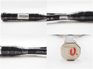 中古】ウィルソン プロ スタッフ ツアー DB 85WILSON Pro Staff TOUR