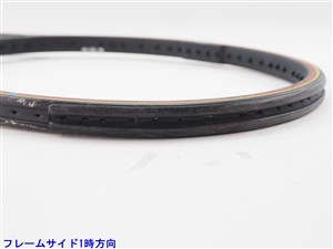 中古】ウィルソン プロ スタッフ ツアー DB 85WILSON Pro Staff TOUR