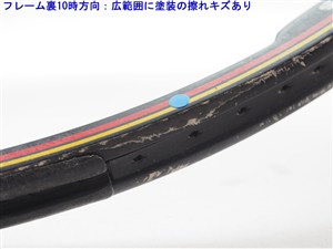 中古】ウィルソン プロ スタッフ ツアー DB 85WILSON Pro Staff TOUR