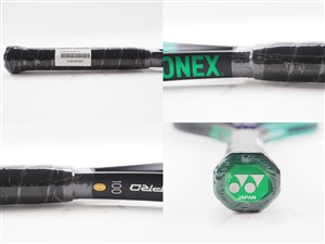 中古】ヨネックス ブイコア プロ 100 2021年モデルYONEX VCORE PRO 100