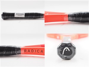 中古】ヘッド ラジカル チーム 2025年モデルHEAD RADICAL TEAM 2025(G2