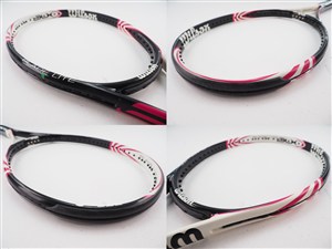 中古】ウィルソン ブレイド ライト BLX 100 2011年モデルWILSON BLADE