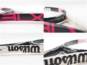中古】ウィルソン ブレイド ライト BLX 100 2011年モデルWILSON BLADE