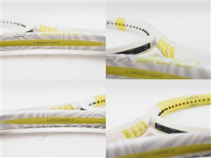 中古】ダンロップ エスエックス 300 ホワイト 2023年モデル【数量限定