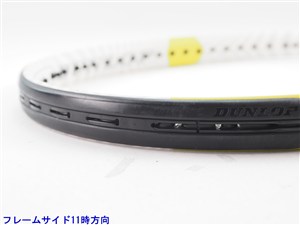 中古】ダンロップ エスエックス 300 ホワイト 2023年モデル【数量限定