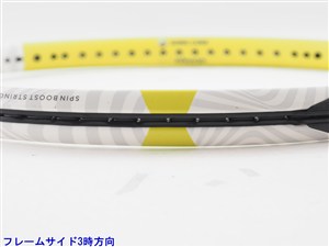 中古】ダンロップ エスエックス 300 ホワイト 2023年モデル【数量限定