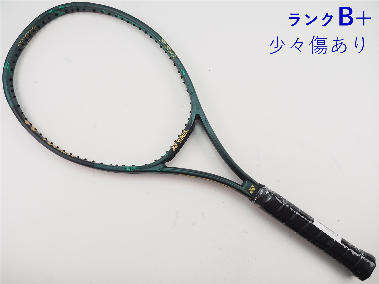 中古】ヨネックス ブイコア プロ 100 BE 2019年モデル【インポート