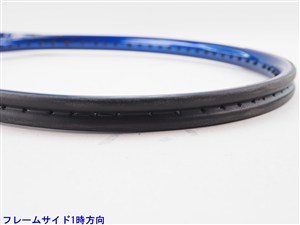 中古】プリンス マイケルチャン グラファイト OS【一部グロメット割れ