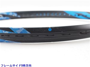中古】ヨネックス イーゾーン 100 2017年モデルYONEX EZONE 100 2017
