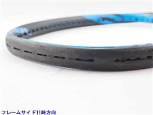 中古】ヨネックス イーゾーン 100 2017年モデルYONEX EZONE 100 2017