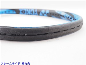 中古】ヨネックス イーゾーン 100 2017年モデルYONEX EZONE 100 2017