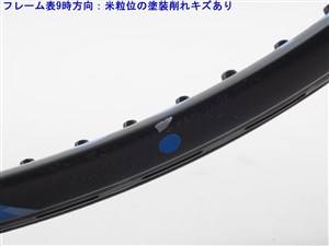 中古】ヨネックス イーゾーン 100 2017年モデルYONEX EZONE 100 2017