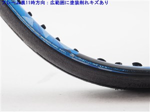 YONEX EZONE100 2017 G3 美品 フレーム状態良好 中古】ヨネックス イーゾーン 100 2017年モデルYONEX EZONE 100 2017