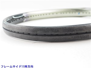 中古】ウィルソン プロファイル 110【一部グロメット割れ有り】WILSON