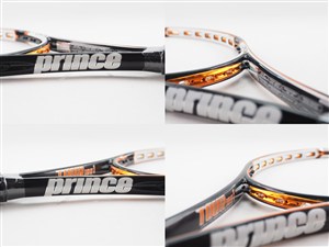中古 テニスラケット プリンス イーエックスオースリー ツアー 100 16×18 2011年モデル (G2)PRINCE EXO3 TOUR 100 16×18 2011 中古】プリンス イーエックスオースリー ツアー 100 16×18 2011年
