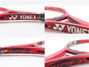 中古】ヨネックス ブイコア エリート 2018年モデルYONEX VCORE ELITE