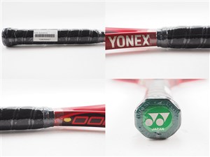 中古】ヨネックス ブイコア 100 LG 2018年モデルYONEX VCORE 100 LG