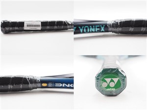 中古】ヨネックス イーゾーン 100 2022年モデルYONEX EZONE 100 2022