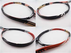 中古】ウィルソン プロ フィアース BLXWILSON PRO FIERCE BLX(G2