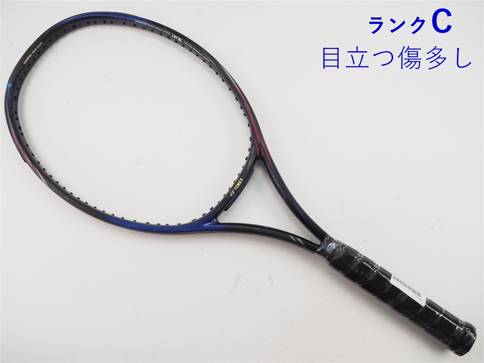 中古】ヨネックス RD-28YONEX RD-28(UL2)【中古 テニスラケット】の