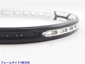 中古 テニスラケット プリンス イーエックスオースリー ハリアー 100 2012年モデル (G2) PRINCE EXO3 HARRIER 100 2012 (c25010246c) 中古】プリンス イーエックスオースリー ハリアー 100 2012年モデル